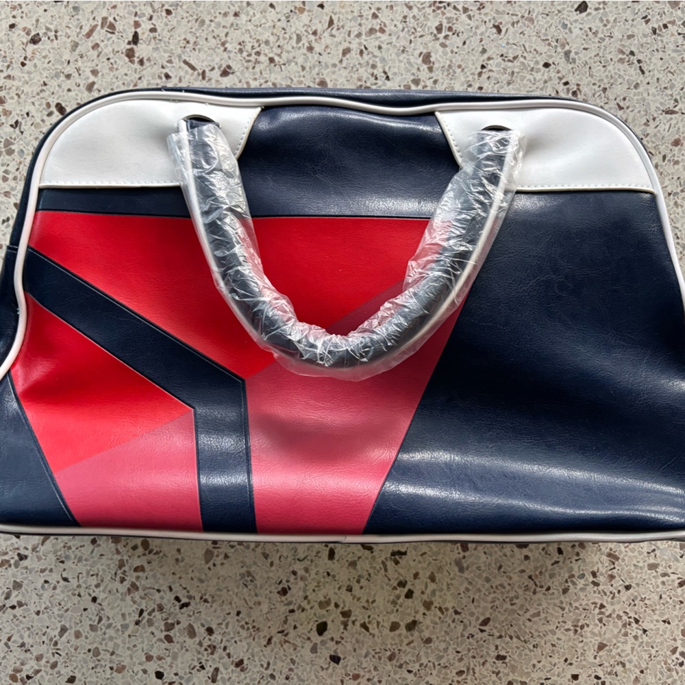 Delta Zac Posen Bag Brand New